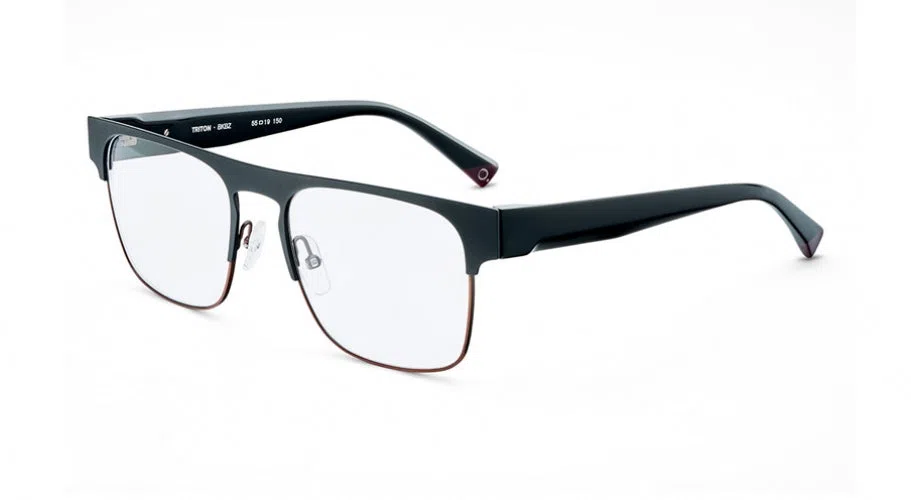 Etnia Barcelona TRITON Eyeglasses - view 2